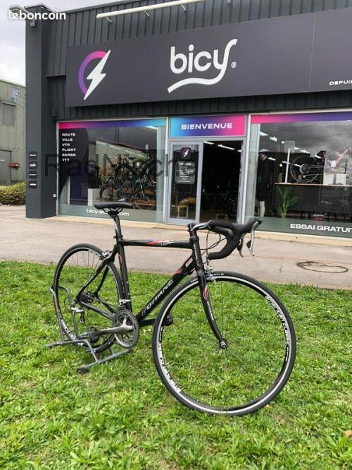 Gitane Mach 2000  technische daten 